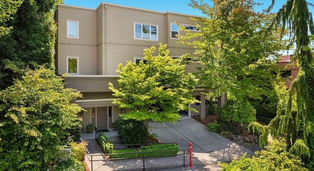 Photo of 703 4th Ave #206, Kirkland, WA 98033