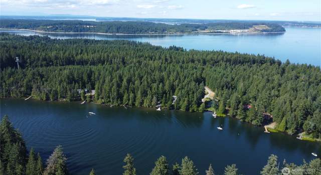 Photo of 10114 Selma Cir, Anderson Island, WA 98303