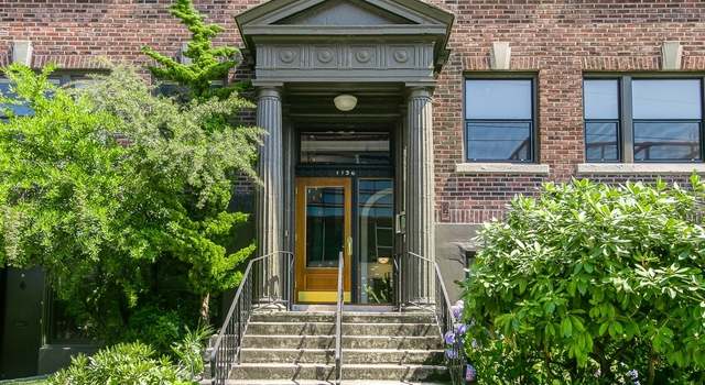 Photo of 1136 13th Ave #102, Seattle, WA 98122