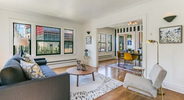 Photo of 1136 13th Ave #102, Seattle, WA 98122
