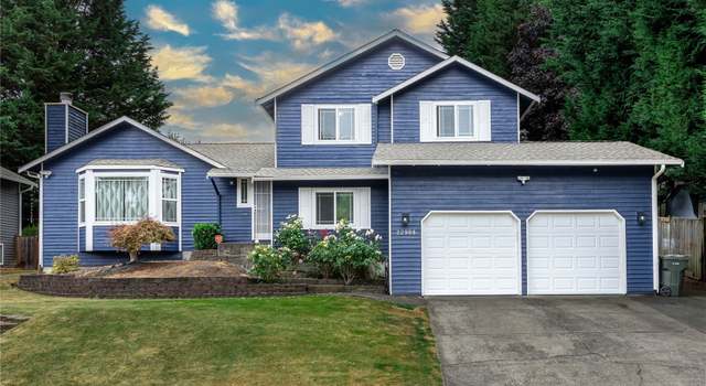 Photo of 22908 101st Pl SE, Kent, WA 98031