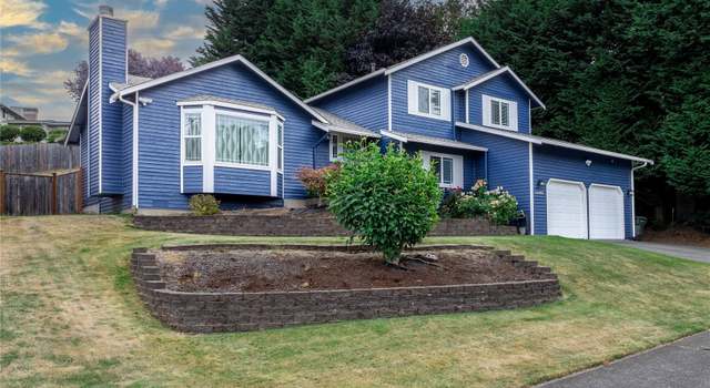 Photo of 22908 101st Pl SE, Kent, WA 98031
