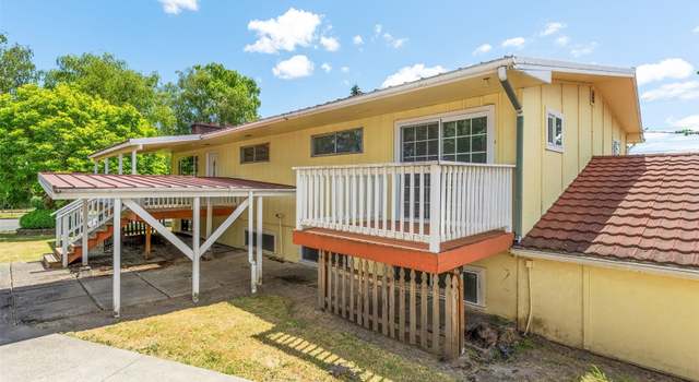 Photo of 1905 7th Ave, Longview, WA 98632