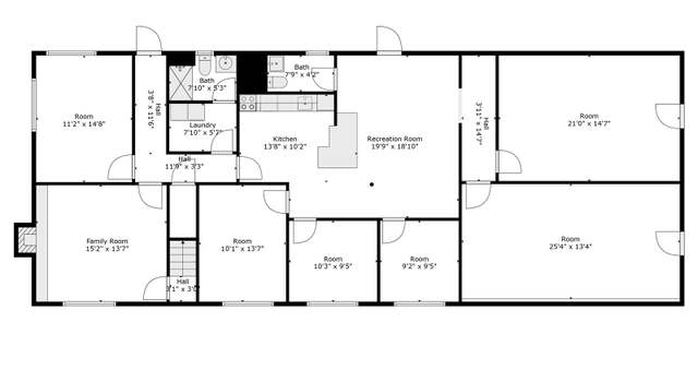 Photo of 1905 7th Ave, Longview, WA 98632