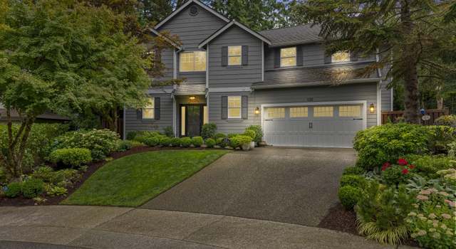 Photo of 1135 13th Pl SW, North Bend, WA 98045