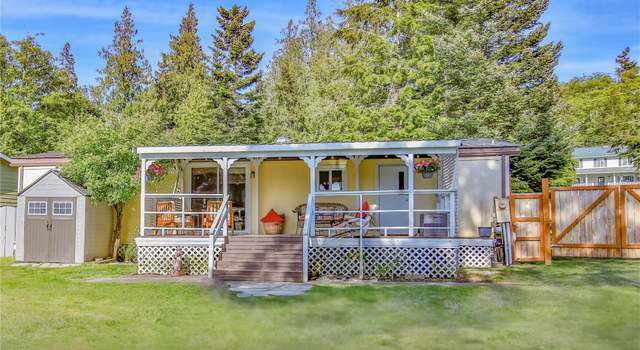 Photo of 3276 East Harbor Rd, Langley, WA 98260