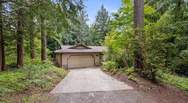 Photo of 1506 NW 145th Street Ct, Gig Harbor, WA 98332