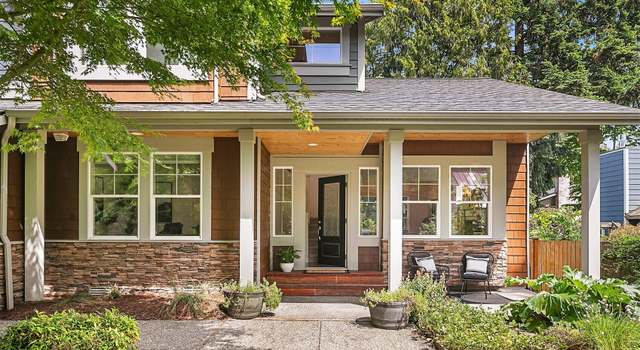 Photo of 11336 17th Ave NE, Seattle, WA 98125