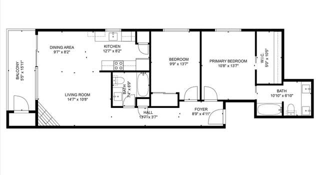 Photo of 2420 Grand Ave #103, Everett, WA 98201