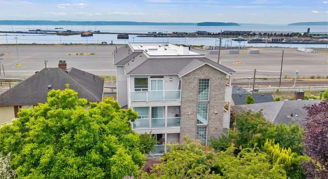 Photo of 2420 Grand Ave #103, Everett, WA 98201