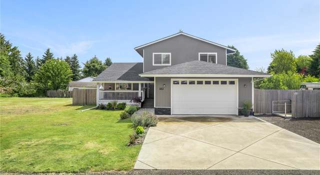 Photo of 578 Meadow Ave NE, Ocean Shores, WA 98569