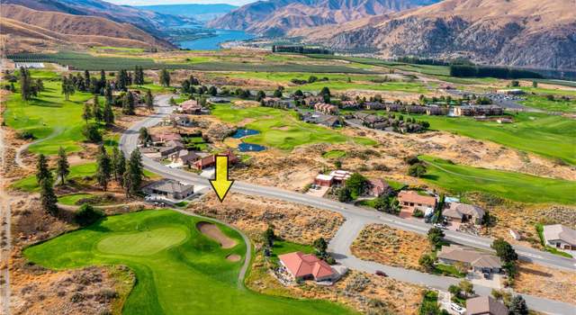 Photo of 403 Desert Canyon Blvd, Orondo, WA 98843