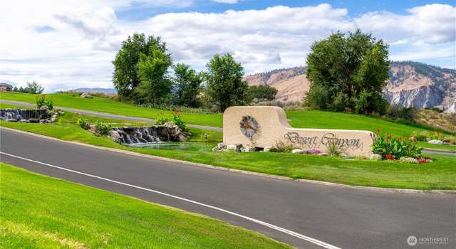Photo of 403 Desert Canyon Blvd, Orondo, WA 98843
