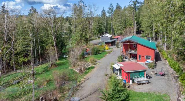 Photo of 160 Berry Hill Ln, Port Townsend, WA 98368