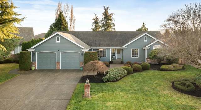 Photo of 14716 155th St E, Orting, WA 98360