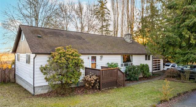 Photo of 1812 Military Rd, Centralia, WA 98531