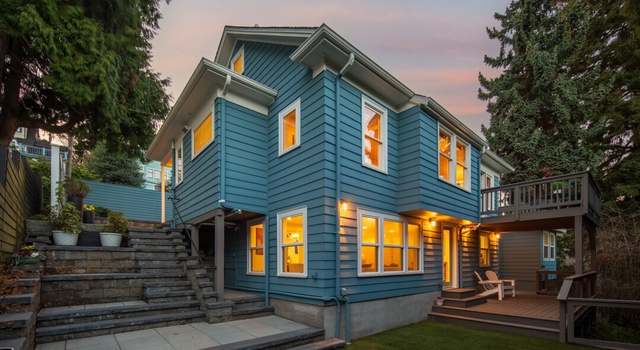 Photo of 1058 24th Ave E, Seattle, WA 98112