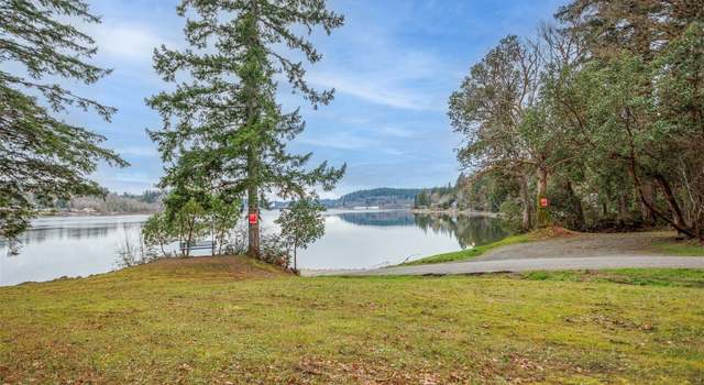 Photo of 200 E Hillcrest Dr, Shelton, WA 98584