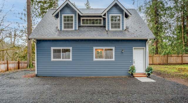 Photo of 200 E Hillcrest Dr, Shelton, WA 98584