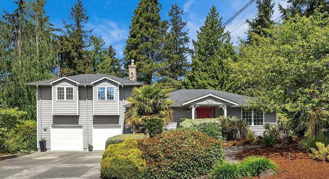 Photo of 216 SW 192nd St, Normandy Park, WA 98166