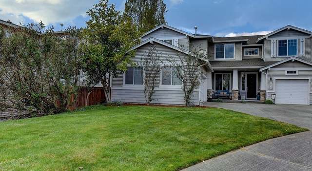 Photo of 5834 Marshall Pl SE, Auburn, WA 98092