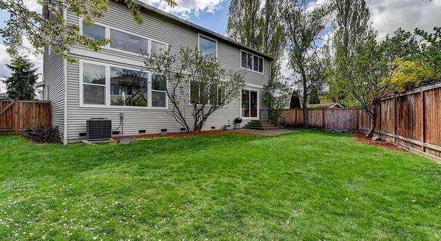 Photo of 5834 Marshall Pl SE, Auburn, WA 98092