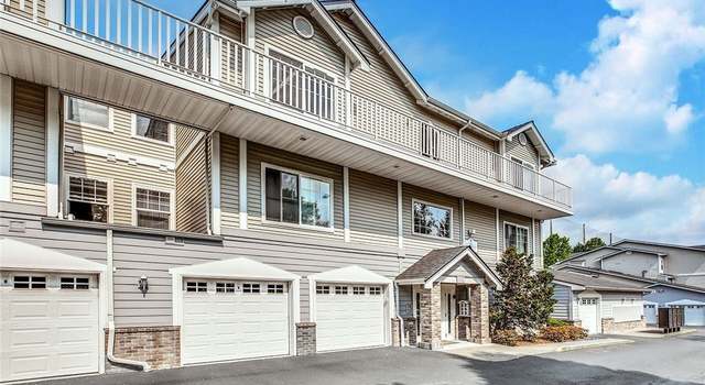 Photo of 14110 SE 171st Way Unit B303, Renton, WA 98058