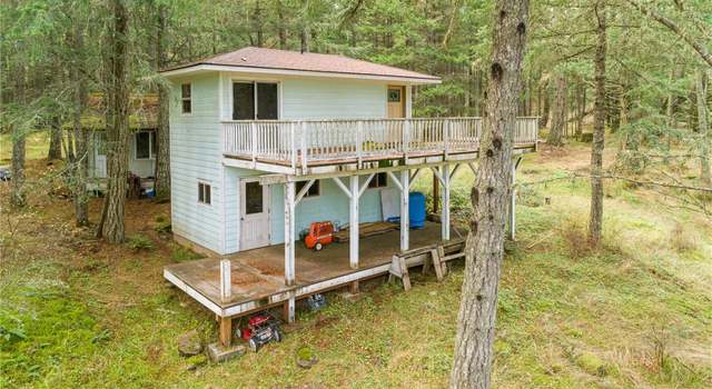 Photo of 134 Wilson Ln, Friday Harbor, WA 98250