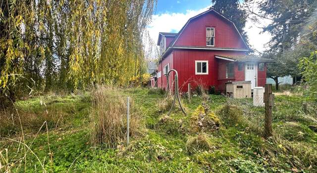 Photo of 9608 356th St S, Mckenna, WA 98558