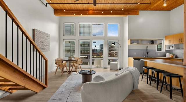 Photo of 401 9th Ave N #506, Seattle, WA 98109