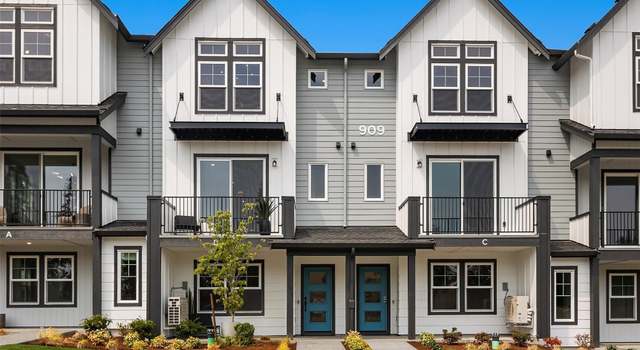 Photo of 9017 NE 203rd Ct Unit B, Bothell, WA 98011