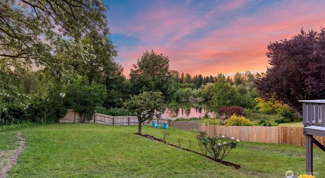 Photo of 2104 N 172nd St, Shoreline, WA 98133