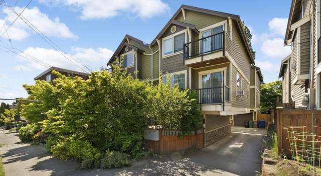 Photo of 6737 24th Ave NW Unit A, Seattle, WA 98117