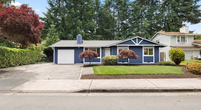 Photo of 828 116th St SW, Everett, WA 98204