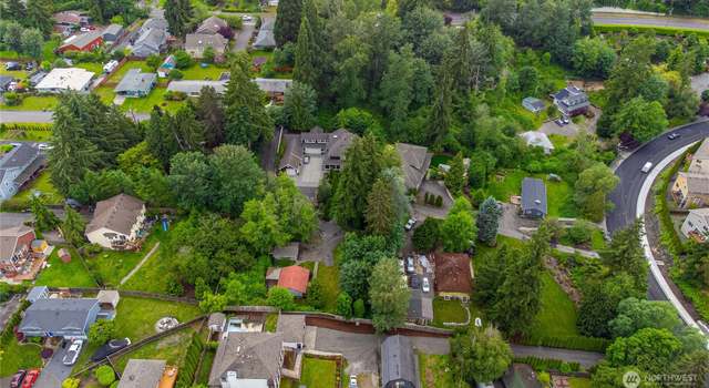 Photo of 6229 202nd St NE, Kenmore, WA 98028