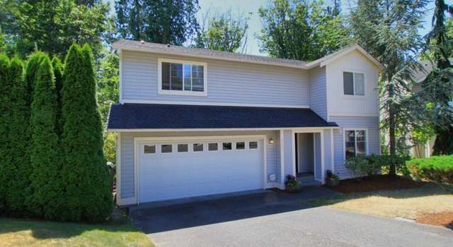 Photo of 9527 S 221st Pl, Kent, WA 98031