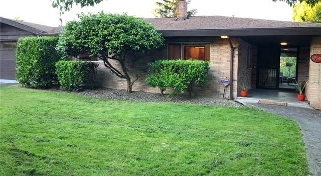 Photo of 12544 20th Ave NE, Seattle, WA 98125