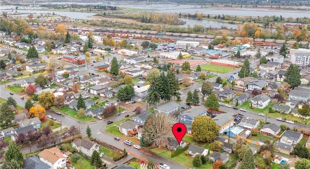 Photo of 1611 Maple St, Everett, WA 98201