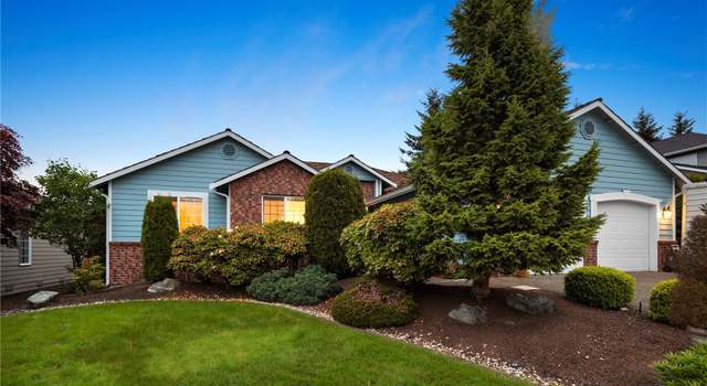 Photo of 7609 Inverness Dr, Arlington, WA 98223