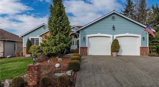 Photo of 7609 Inverness Dr, Arlington, WA 98223