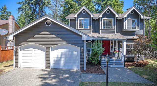 Photo of 2833 Marietta St, Steilacoom, WA 98388