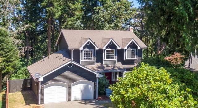 Photo of 2833 Marietta St, Steilacoom, WA 98388