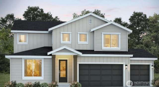 Photo of 14312 56th Avenue Ct E, Puyallup, WA 98373