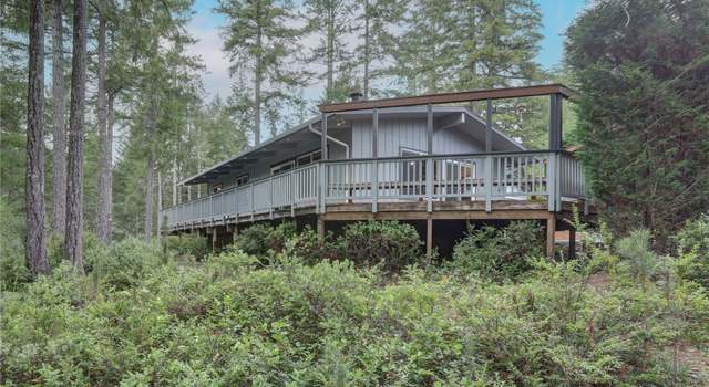 Photo of 160 E Rhododendron Ln, Union, WA 98592