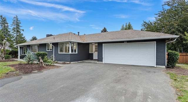 Photo of 901 SW 3rd Pl, Renton, WA 98057