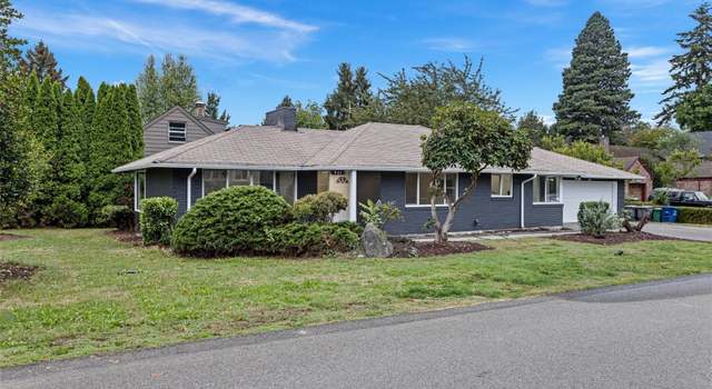 Photo of 901 SW 3rd Pl, Renton, WA 98057