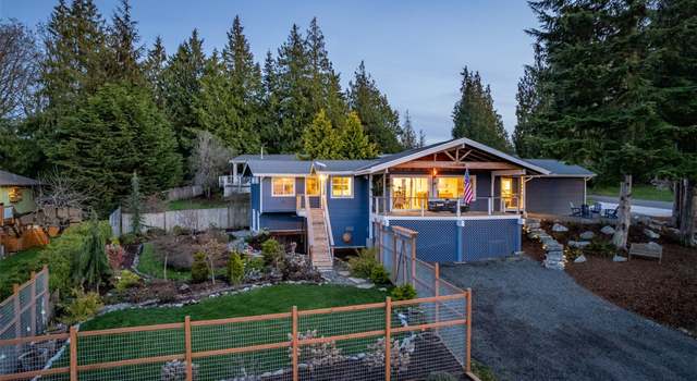 Photo of 150 Sylvan Way, Port Angeles, WA 98362