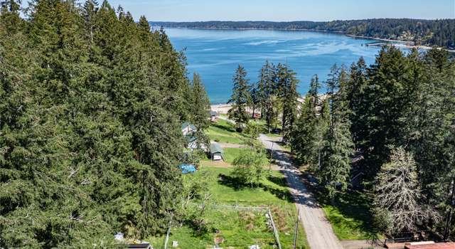 Photo of 1214 E Herron Blvd NW, Lakebay, WA 98349