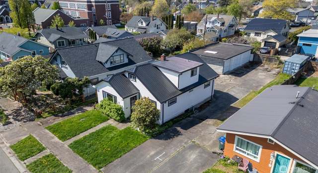Photo of 2215 Dean Ave, Bellingham, WA 98225