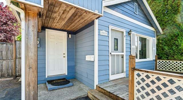 Photo of 1919 Jackson Ave NW, Olympia, WA 98502